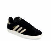 Adidas Gazelle Black Cyber Metallic PR/DOUR - IG4397-263